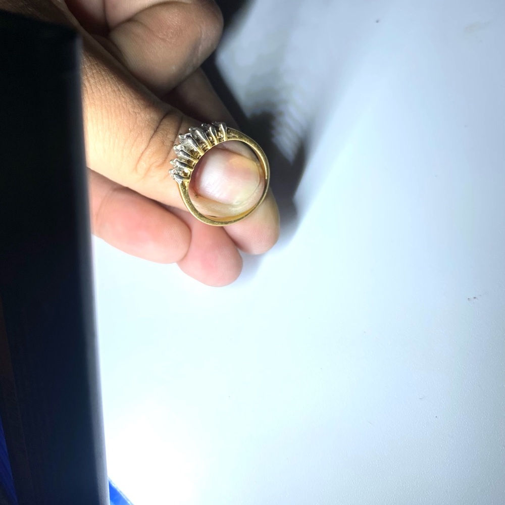Ring - Picture 5 of 6